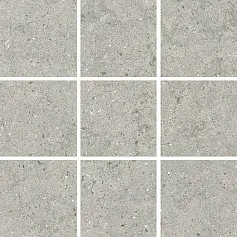 Мозаика Италон Форум Сильвер Макси 610110001417 серый 29x29