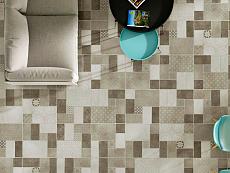 Коллекция плитки Ярд