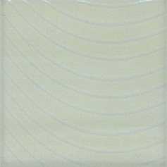 Керама Марацци Вставка Маронти зеленый 33044\7 зеленый для ванной, для туалета