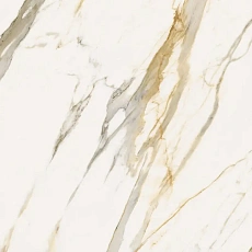 Керамогранит Италон  Стелларис/ stellaris Калакатта Голд 120Х120 120x120