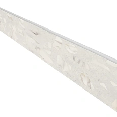 Плинтус estima at01 Аметис Арти/ ametis arti grey Серый 7x60