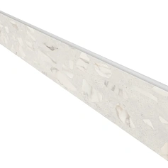 Плинтус estima at01 Аметис Арти/ ametis arti grey Серый 7x60