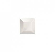 Керамическая плитка piccadilly white 5 настенная 14,8x14,8