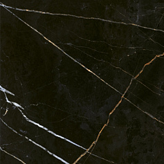 Eletto Ceramica Black&Gold Floor чёрный 