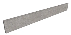 Плинтус Estima LN02 Luna Grey серый