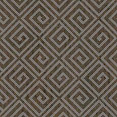 Керамогранит linen dark brown t01 7x7