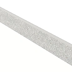 Плинтус estima cm01 Космос/ cosmos grey Серый 7x60