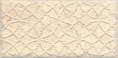 Керама Марацци Декор Дуомо бежевый 