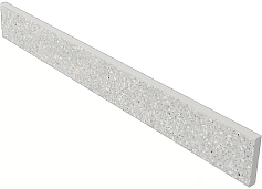 Плинтус Estima CM01 Cosmos Grey серый