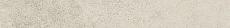 Керамогранит Дрифт Вайт Бордюр 610090001738 7.2x80