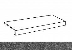 Ступени planet black gradino 30x60