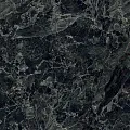 Керамогранит Парнас антрацит лаппатированный обрезной 80x80