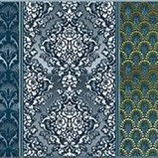 Керамическая плитка Диана acqua 2 1c 20,1x50,5