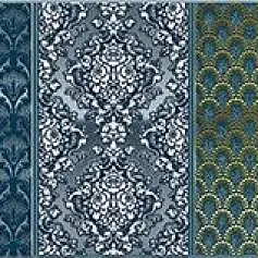 Керамическая плитка Диана acqua 2 1c 20,1x50,5