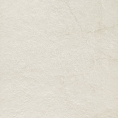 Tubadzin Organic Matt white STR напольная плитка белый для ванной