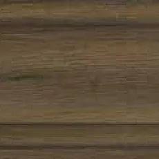 Керамогранит Плинтус Сальветти коричневый 8x39,6