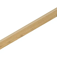 Плинтус Италон Аура Премиум Голд 610130001634 желтый 7.2x80