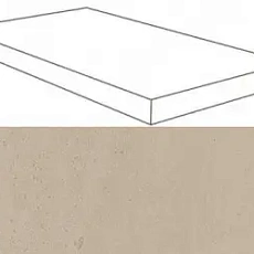 Ступени В. Сенд Угловая Левая 620070001135 33x60