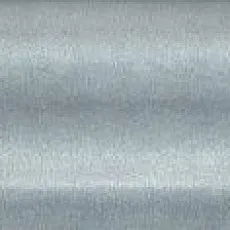 Керамическая плитка Бордюр Багет Пикарди голубой 3x15