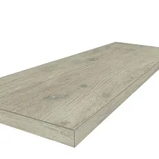 Ступени Брента/ brenta Вайт scalino angolare sx 33x90