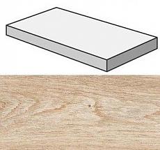 Ступени Оак Резерв Кашмир Угловая Левая 33x120