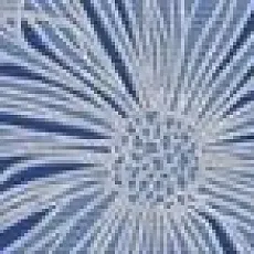 Керамическая плитка Сплендида azul 1c 6,2x50,5