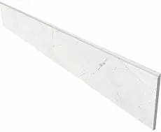 Плинтус estima nolana nl00 белый 7x60