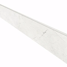 Плинтус estima Нолана/ nolana nl00 Белый 7x60