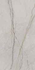 Керамическая плитка kerama marazzi km6012b0100r Ифран серый светлый глянцевый обрезной 60x119.5