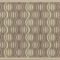 Керамическая плитка Декор Монтиш 5 14x34