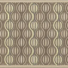 Керамическая плитка Декор Монтиш 5 14x34