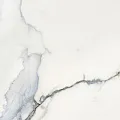Керамогранит Керранова Айсберг Уайт белый 60x60