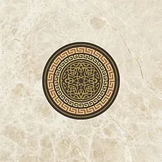 Керамическая плитка Шайн blast бежевый 20x60