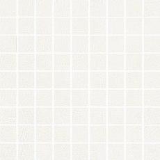 Мозаика shevro white 30x30
