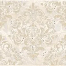 Керамическая плитка Платан бежевый 4,7x40