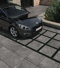 Коллекция плитки Барбод