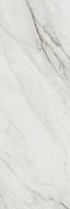 Керамогранит Буонарроти белый обрезной 30x89,5