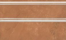 Керамогранит плинтус павловск беж темный 15x25