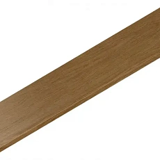 Ступени Италон Аура Классик Оак угловая левая 620070003197 коричневый 33x160