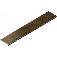 Ступени Этернум/ eternum Могано Фронтальная 620070002536 Коричневый 33x160