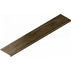 Ступени Этернум Могано фронтальная 620070002536 коричневый 33x160