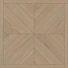 Керамогранит Декор Альберони бежевый матовый 60x60