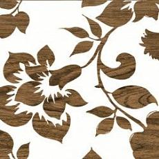 Керамогранит village brown 20x20