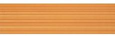 Керамическая плитка view orange listone s56 15x56