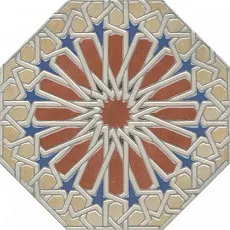 Керамогранит Декор Паласио vt\a54\sg2432 24x24