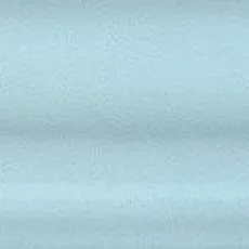 Керамическая плитка Бордюр Багет Мурано голубой 3x15