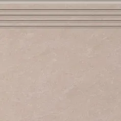 Ступени Кристал/ crystal light grey st01 29,4x60