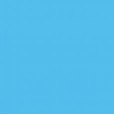 Керамическая плитка Калейдоскоп голубой 1546t 20x20