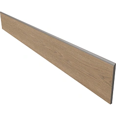 Плинтус Estima RF02 Riff Light Beige Skirting/RF02_NR/7x60x8 бежевый