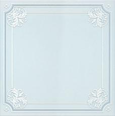 Керамогранит декор петергоф голубой ad\b315\sg1545 40,2x40,2